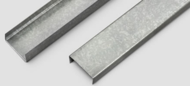 Solera 100mm, esp. 0.52 x 2.6 m Largo en Saldos Construcci&oacute;n